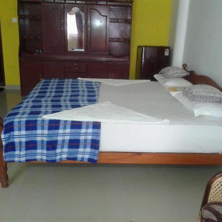 Keratheeram Beach Resort Varkala Exteriér fotografie