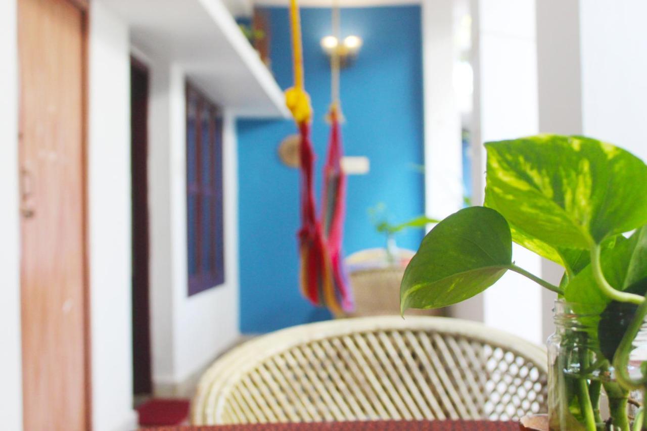 Keratheeram Beach Resort Varkala Exteriér fotografie